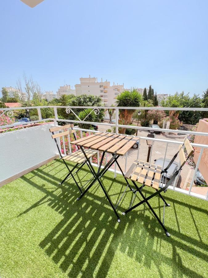 Bright & Cozy Apartment Acuario Beach&Pool 베날마데나코스타 외부 사진