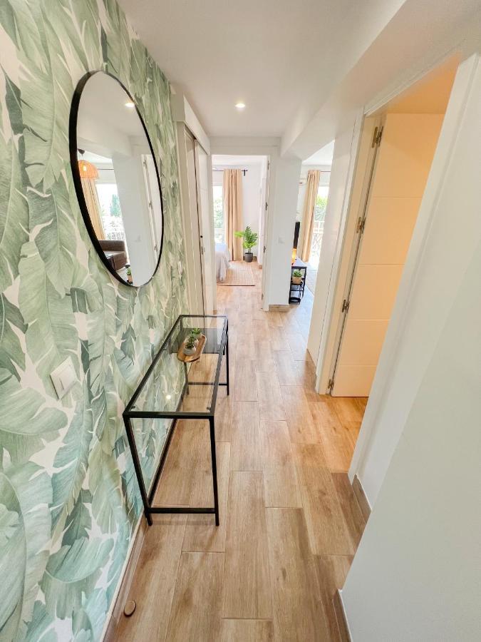 Bright & Cozy Apartment Acuario Beach&Pool 베날마데나코스타 외부 사진
