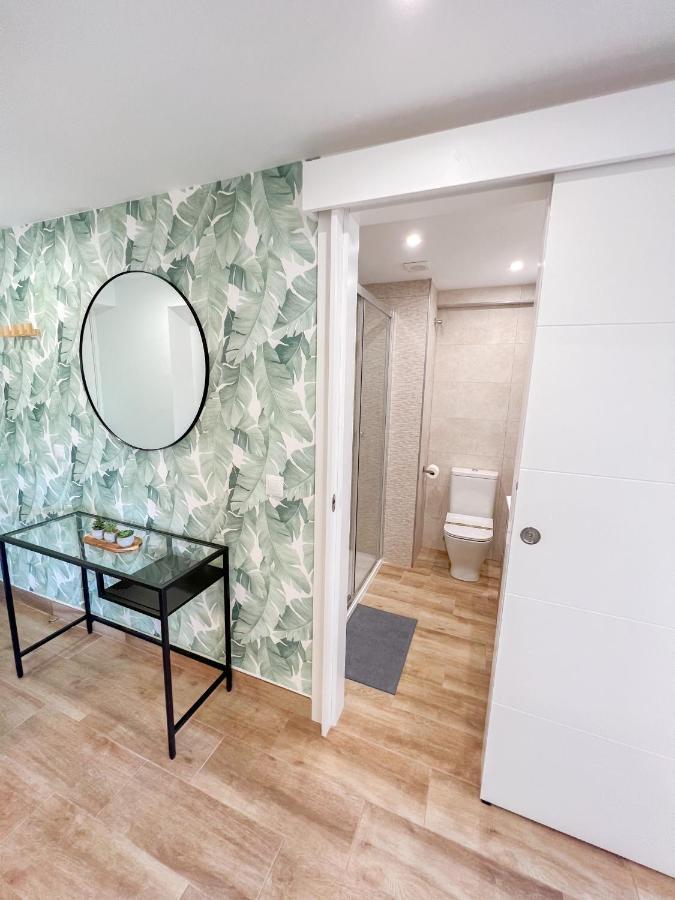 Bright & Cozy Apartment Acuario Beach&Pool 베날마데나코스타 외부 사진