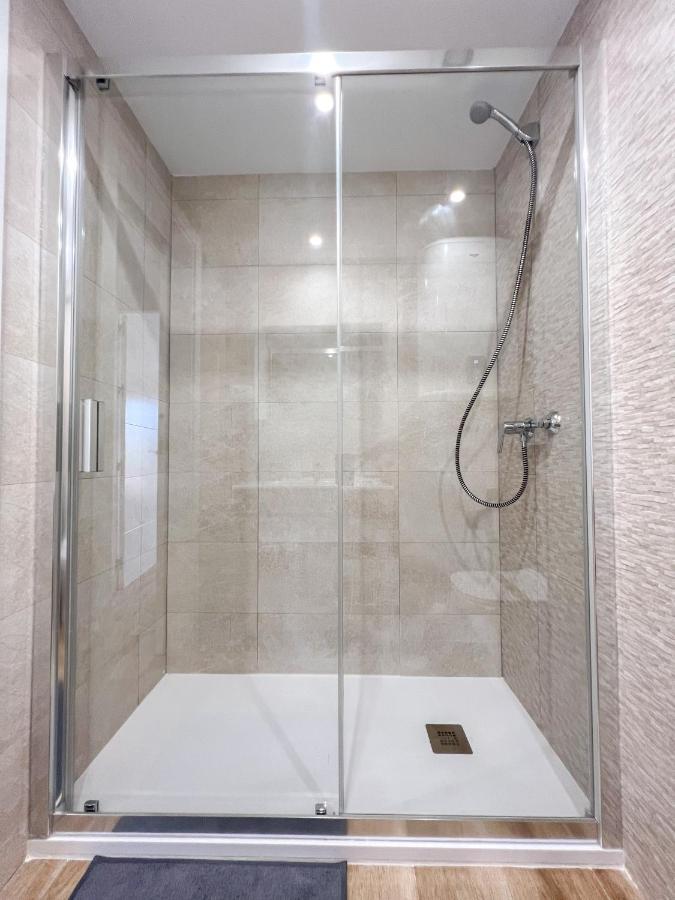 Bright & Cozy Apartment Acuario Beach&Pool 베날마데나코스타 외부 사진
