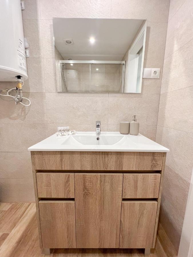 Bright & Cozy Apartment Acuario Beach&Pool 베날마데나코스타 외부 사진