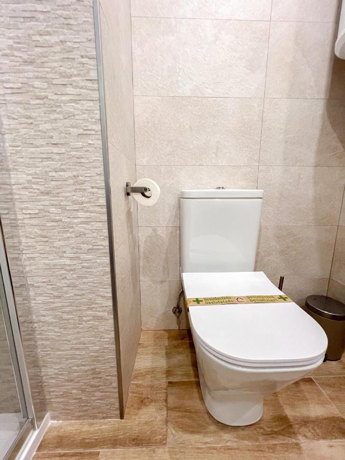 Bright & Cozy Apartment Acuario Beach&Pool 베날마데나코스타 외부 사진