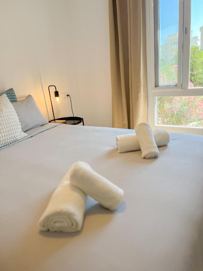 Bright & Cozy Apartment Acuario Beach&Pool 베날마데나코스타 외부 사진