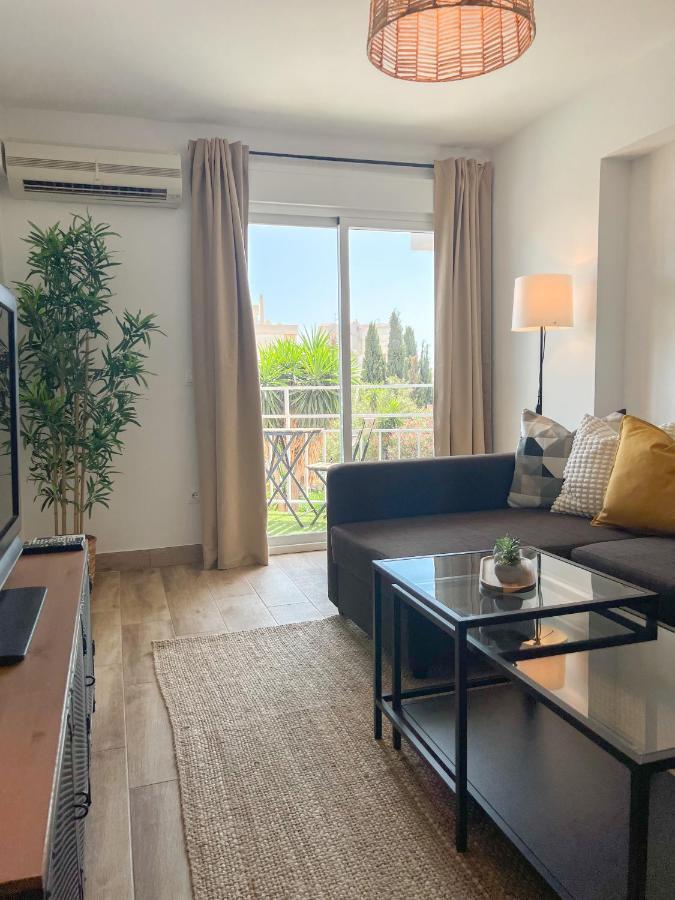 Bright & Cozy Apartment Acuario Beach&Pool 베날마데나코스타 외부 사진