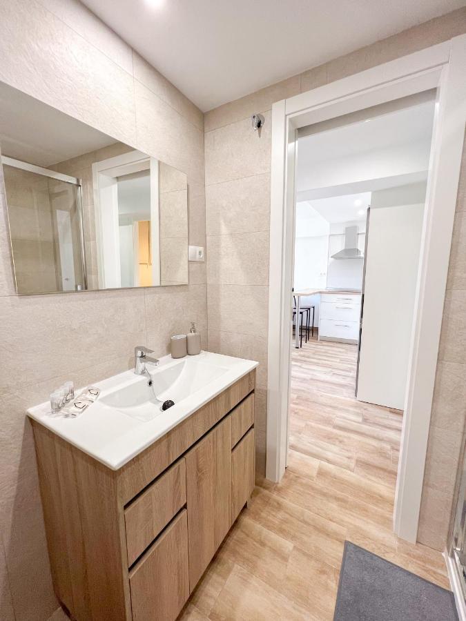 Bright & Cozy Apartment Acuario Beach&Pool 베날마데나코스타 외부 사진