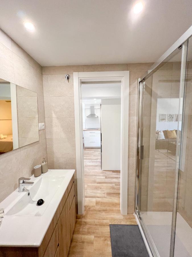 Bright & Cozy Apartment Acuario Beach&Pool 베날마데나코스타 외부 사진