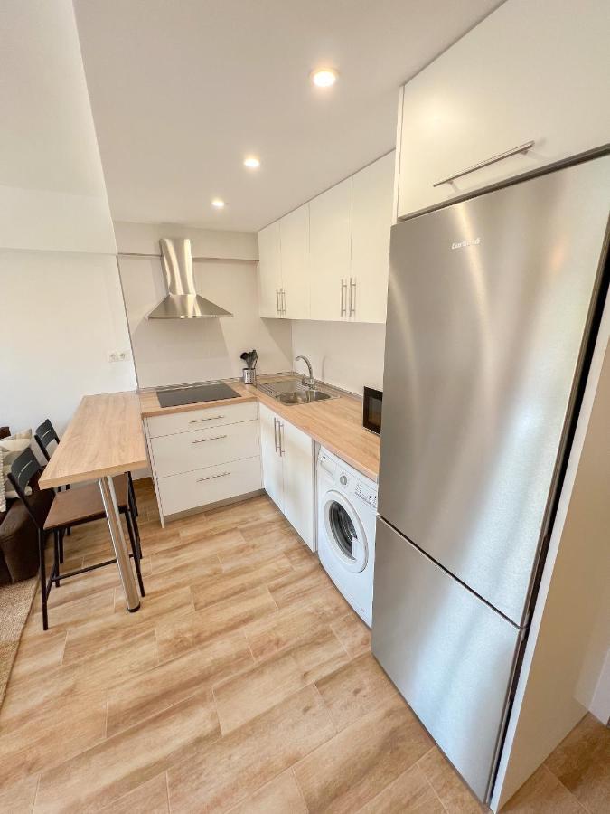 Bright & Cozy Apartment Acuario Beach&Pool 베날마데나코스타 외부 사진