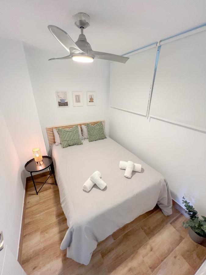 Bright & Cozy Apartment Acuario Beach&Pool 베날마데나코스타 외부 사진